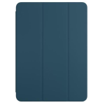 Apple Smart Folio - Flip cover per tablet - Marine Blue - per 10.9-inch iPad Air (4^ generazione, 5^ generazione)